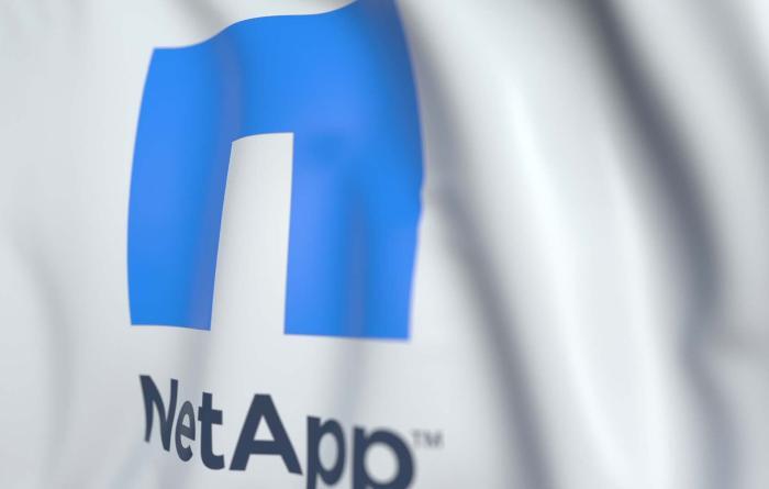 SJ-Solutions Behaalt NetApp Preferred Partner Status